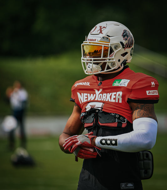 AAA Elite Arm-Sleeve