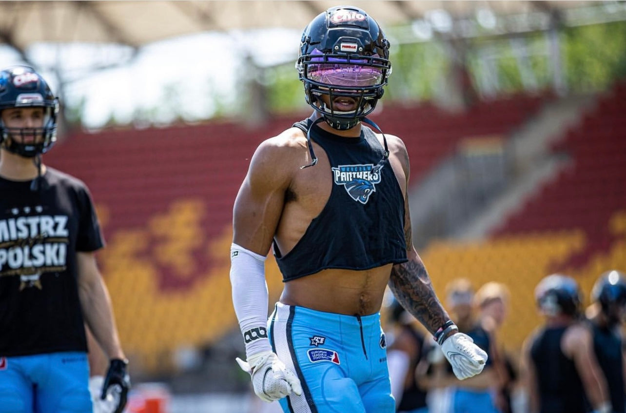 AAA Elite Arm-Sleeve